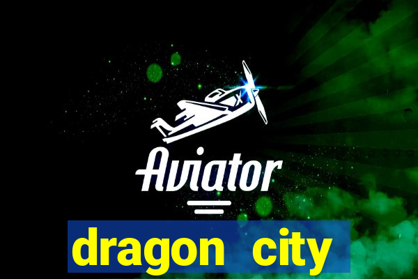 dragon city dinheiro infinito